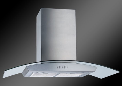 Range hood