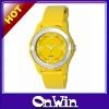 Beautiful ladies quartz watch