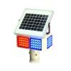 Anti-heat(cold) LED Solar Warning Light