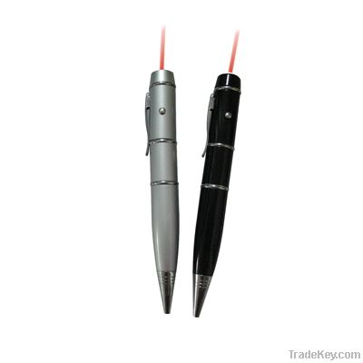 Metal laser usb pen drive , pen usb