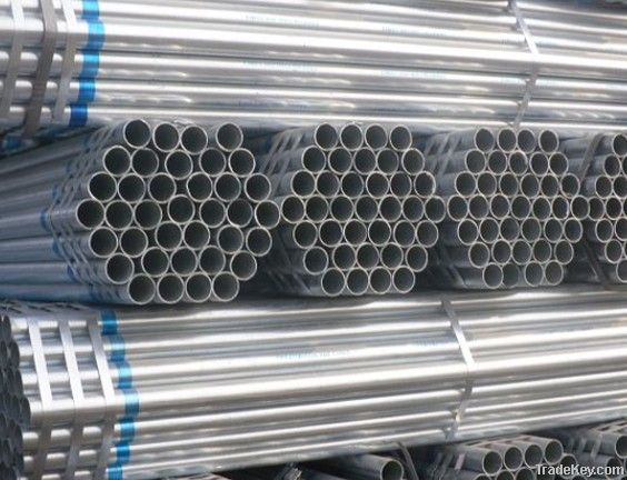 scaffolding tube for structure