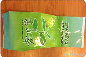 Papaya Leaf Tea, Green Tea, Oolong Tea
