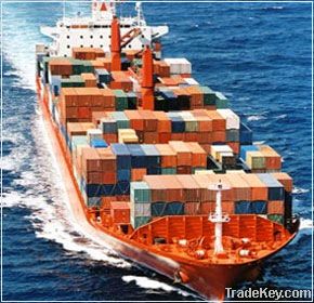 Sea Freight