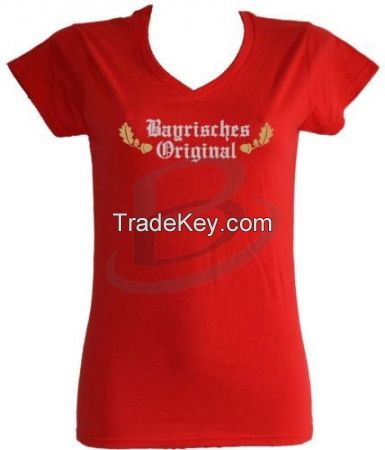 Tracht T-Shirts