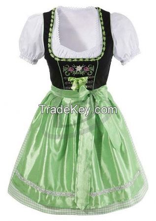 Mini Dirndl