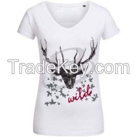 Tracht T-Shirts