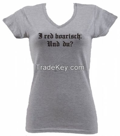 Tracht T-Shirts