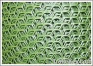 plastic flat netting