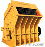 Gravel Impact Crusher for Gold, Silver, Copper Mining