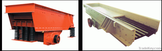 Circular Vibrating Sieve Equipment for Gravel