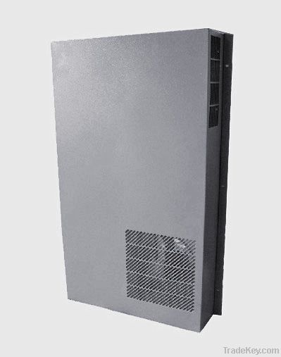 400W~3500W Door mounting air conditioner for electric cabinet