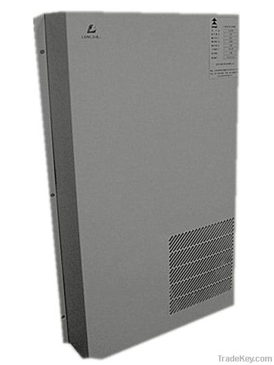 400W~3500W Door mounting air conditioner for electric cabinet