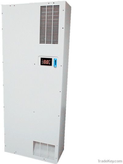 400W~3500W Side mounting air conditioner for electric cabinet