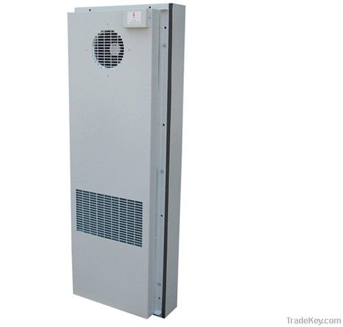 80W~200W Industrial cabinet plate air heat exchanger