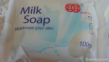 Milk Soap
