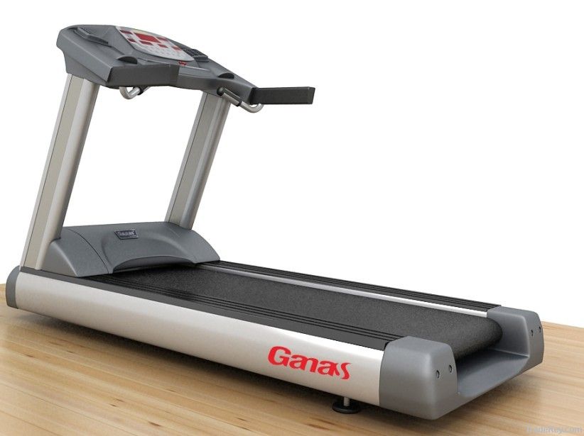 commercial treadmill