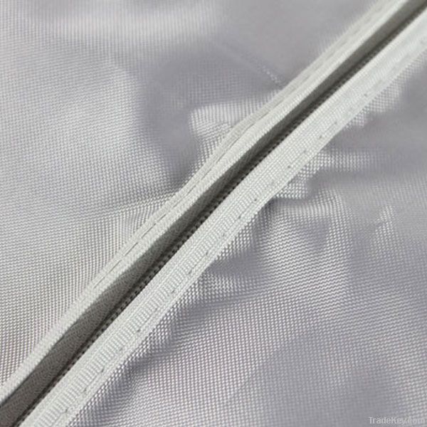 Garment cover suit dress clothes dustproof cover 210d polyester 150*60