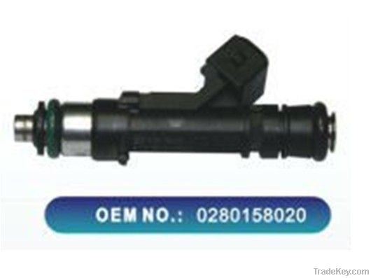 Bosch Fuel Injector 0280158020 Nozzle Injection Auto Parts