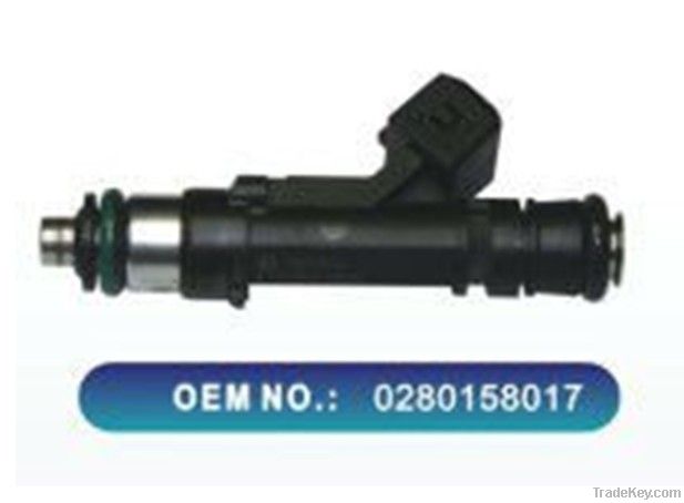 Bosch Fuel Injector 0280158017 Nozzle