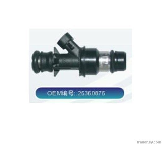 Delphi fuel injector 25360875 for Haifee Changhe Language Option  Fren