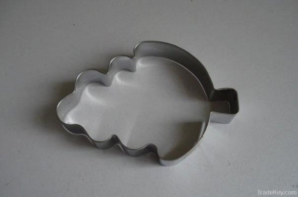 stainless steel cake mould