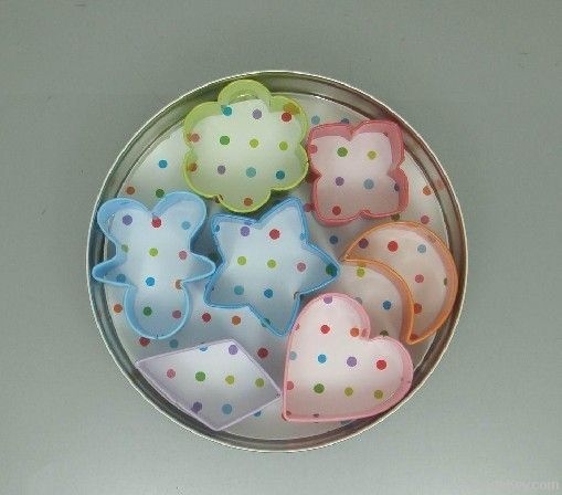 LS Promotional New mini Cake moulds