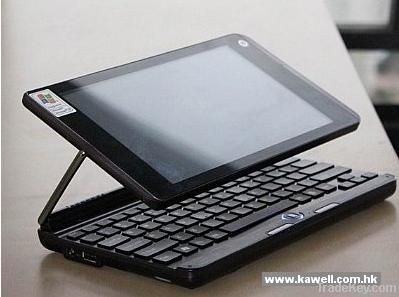 8.9 inch tablet pc with windows and rotation