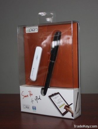 Digital pen for iPad, smart pen KDP302i