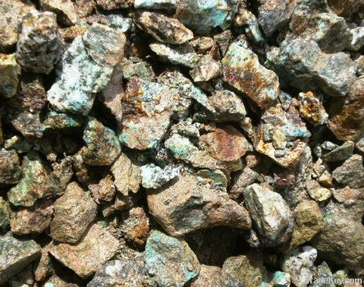 Copper Ore