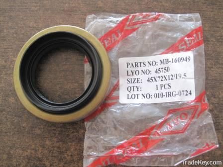 Oil seal FOR MITSUBISHI