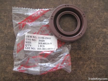 NBR oil seal For Toyota Hilux/Land Crusier/Hiace