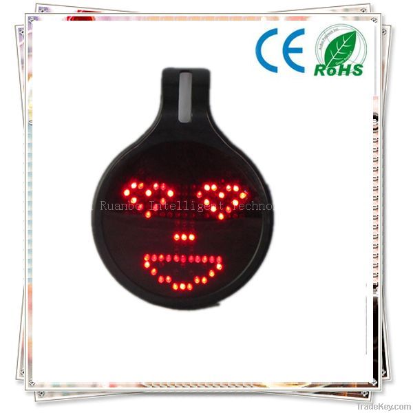 led display business products
