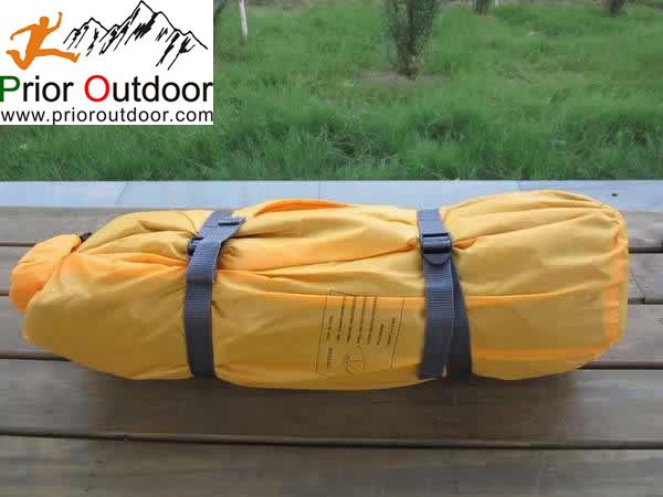 Good quality 2 person camping tent factory custom made accepted