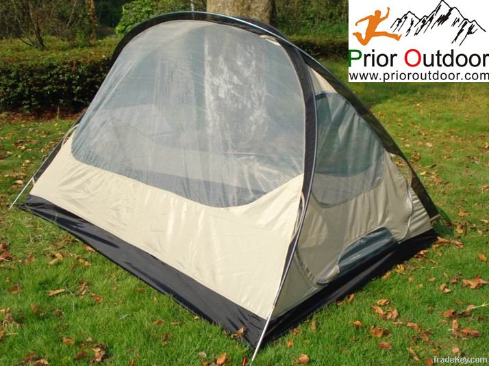 New Design outdoor 2 person double wall new moon comfortable tent