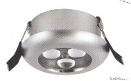 LED Celling light  3W