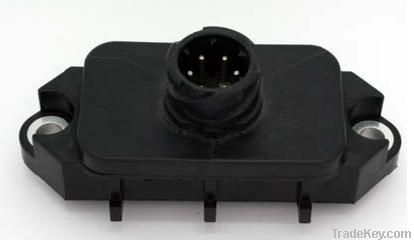 High quality Brake pressure sensor for Benz