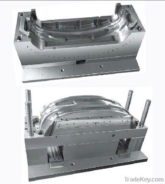 Injection Mold