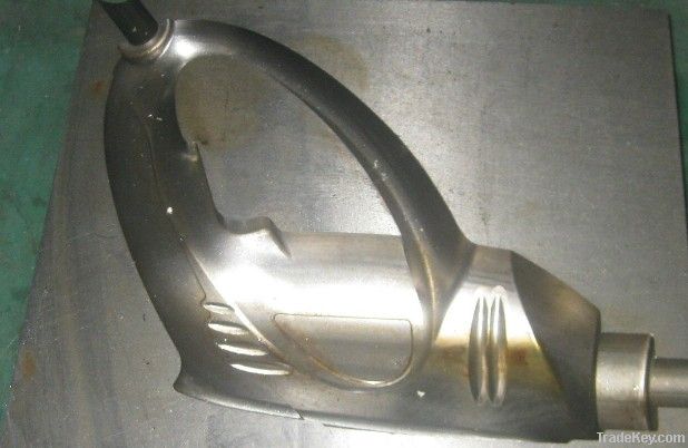 Injection Mold