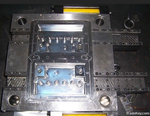 Injection Mold