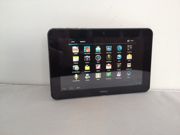 Ainol Novo 7 Aurora II Tablet pc with Dual core