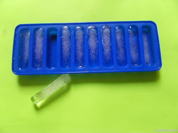silione  ice/chocolate  silicone ice cube tray