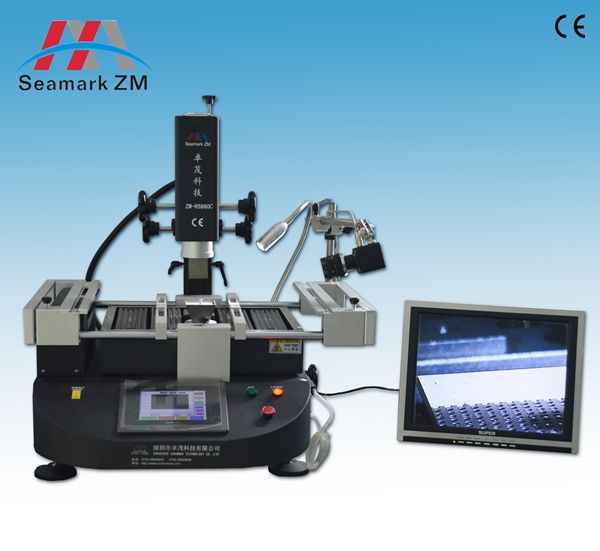 mobile phone repairing and soldering stations ZM-R5860C