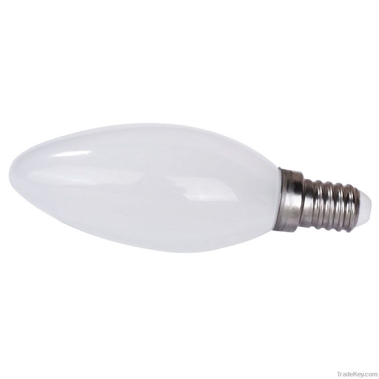 SMD3020 led bulb C35