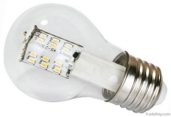 SMD 3020 led bulb A15