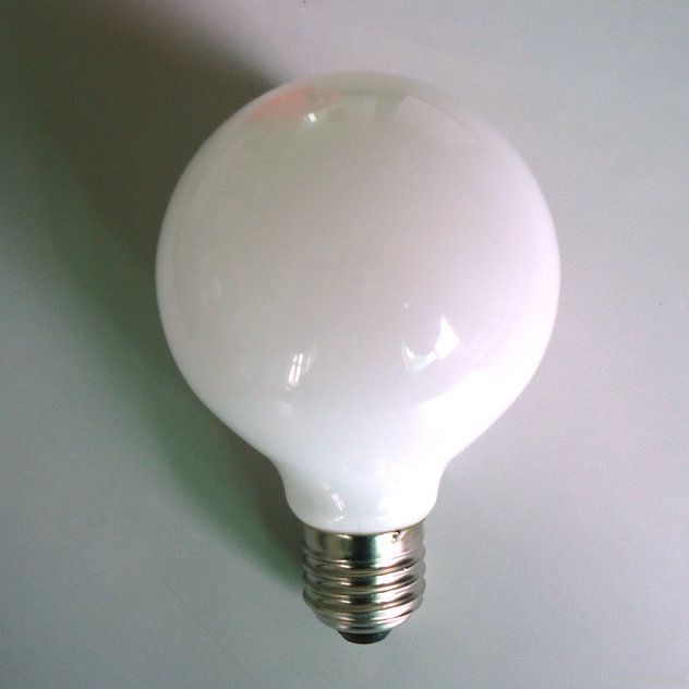 5W led bulb G80