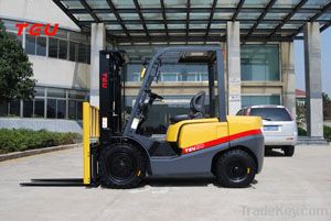 diesel forklift 3t