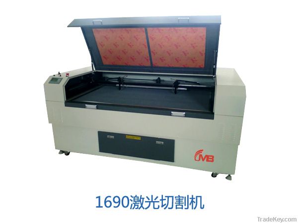 laser cutting machine MB-1690LE