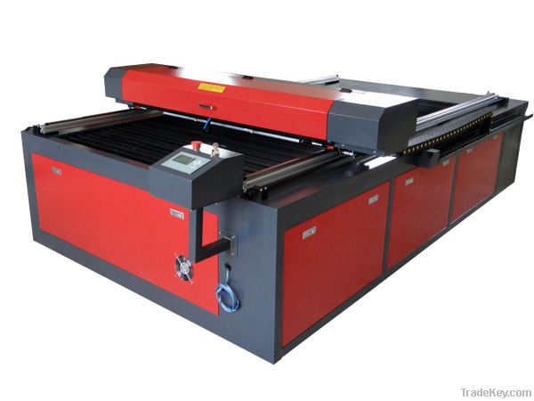 MB-1325 laser cutting table