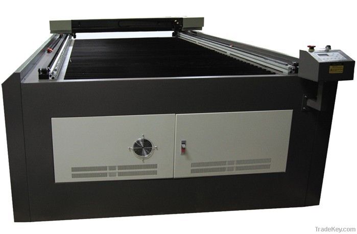 MB-1525 laser cutting table