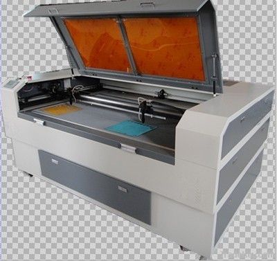 MB-1690LC laser cutting machine